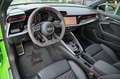 Audi RS3 Sportback 2.5 TFSI RS-Design* Pano* WF R.1* Grün - thumbnail 9