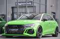 Audi RS3 Sportback 2.5 TFSI RS-Design* Pano* WF R.1* Grün - thumbnail 34