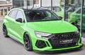 Audi RS3 Sportback 2.5 TFSI RS-Design* Pano* WF R.1* Grün - thumbnail 3