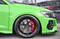 Audi RS3 Sportback 2.5 TFSI RS-Design* Pano* WF R.1* Grün - thumbnail 41
