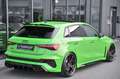 Audi RS3 Sportback 2.5 TFSI RS-Design* Pano* WF R.1* Grün - thumbnail 4