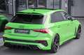 Audi RS3 Sportback 2.5 TFSI RS-Design* Pano* WF R.1* Groen - thumbnail 33