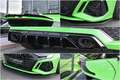 Audi RS3 Sportback 2.5 TFSI RS-Design* Pano* WF R.1* Groen - thumbnail 25