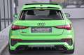 Audi RS3 Sportback 2.5 TFSI RS-Design* Pano* WF R.1* Grün - thumbnail 31