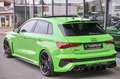 Audi RS3 Sportback 2.5 TFSI RS-Design* Pano* WF R.1* Groen - thumbnail 5