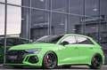 Audi RS3 Sportback 2.5 TFSI RS-Design* Pano* WF R.1* Grün - thumbnail 36