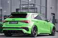 Audi RS3 Sportback 2.5 TFSI RS-Design* Pano* WF R.1* Grün - thumbnail 35