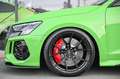 Audi RS3 Sportback 2.5 TFSI RS-Design* Pano* WF R.1* Grün - thumbnail 38