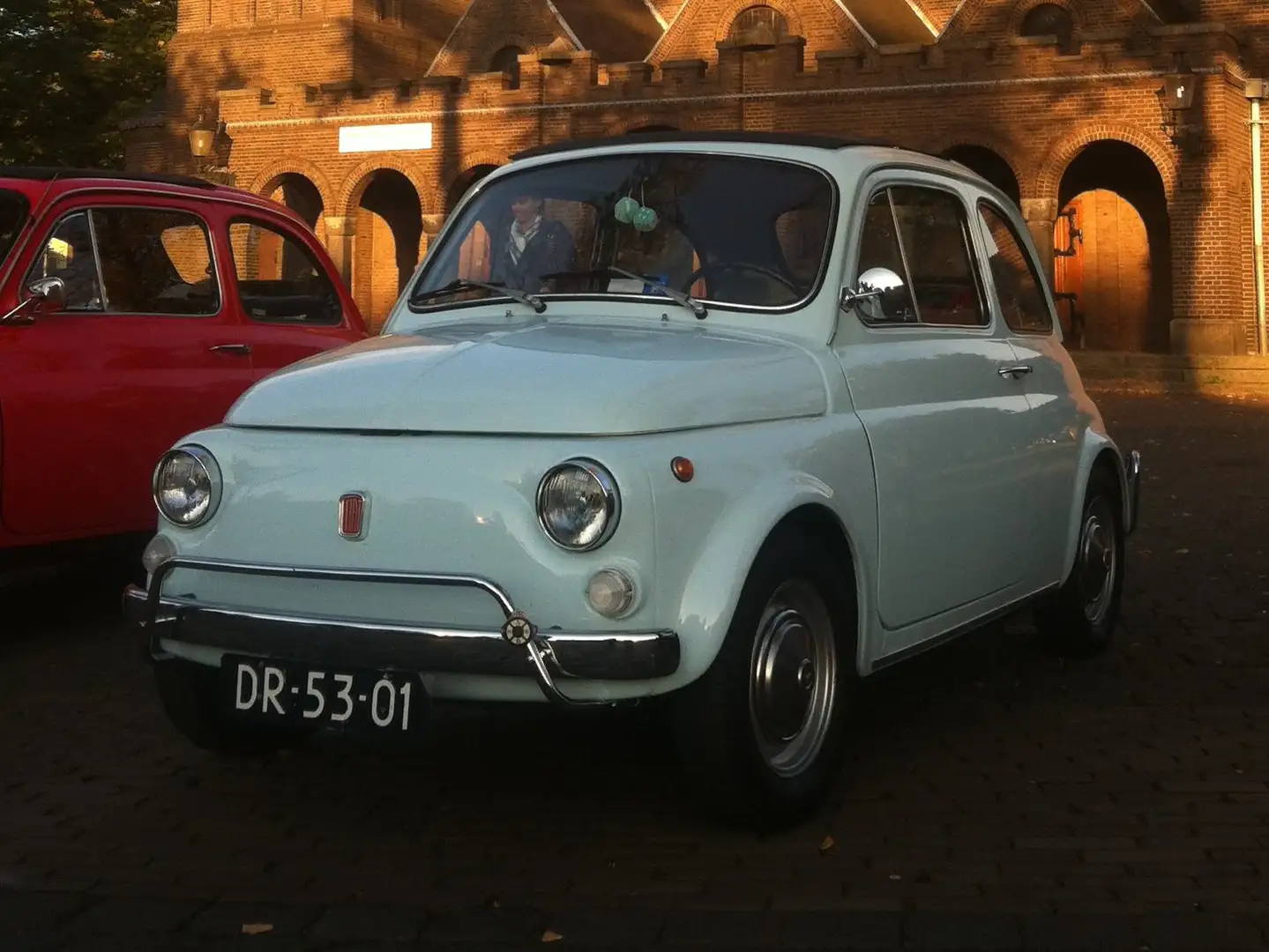 Fiat 500L 500L - 1