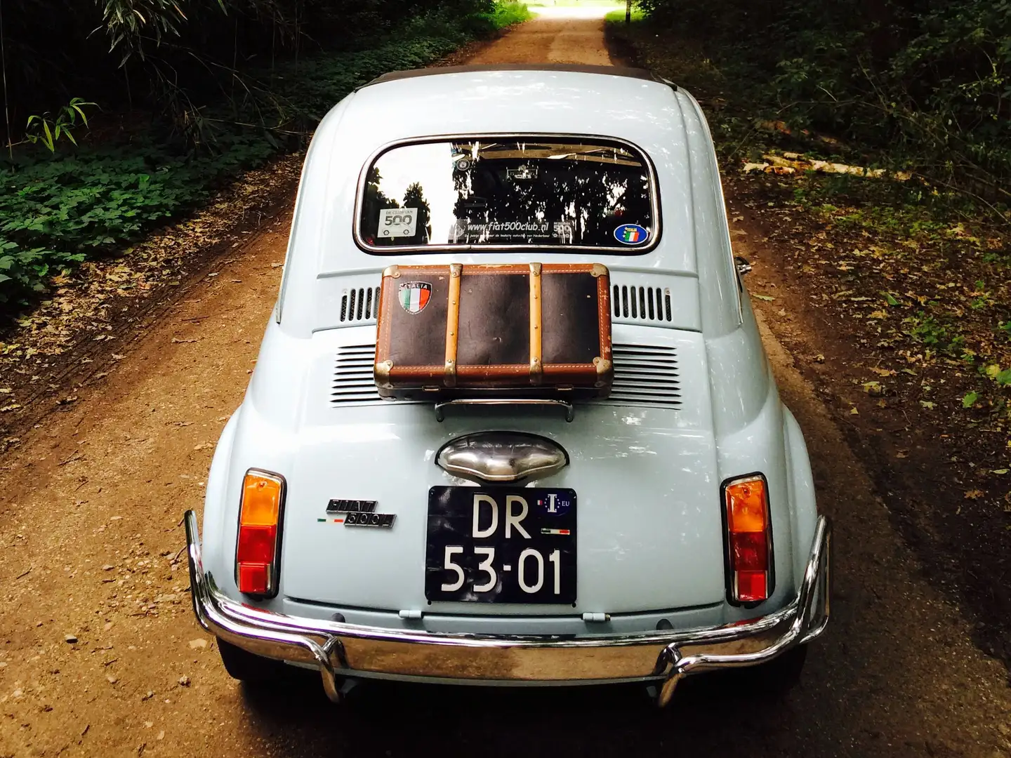 Fiat 500L 500L - 2