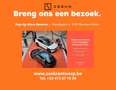 Zeekr 7X Long Range Business Edition - Directiwagen Grau - thumbnail 14
