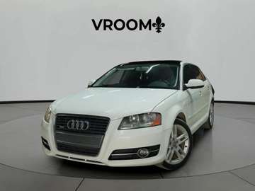 4dr HB Man FrontTrak 2.0T