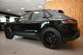 Porsche Macan 2.0 PDK 265CV DOPP.TET.21"CAM NAVI TEL CRUISE FULL Nero - thumbnail 8