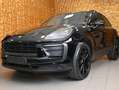 Porsche Macan 2.0 PDK 265CV DOPP.TET.21"CAM NAVI TEL CRUISE FULL Nero - thumbnail 1