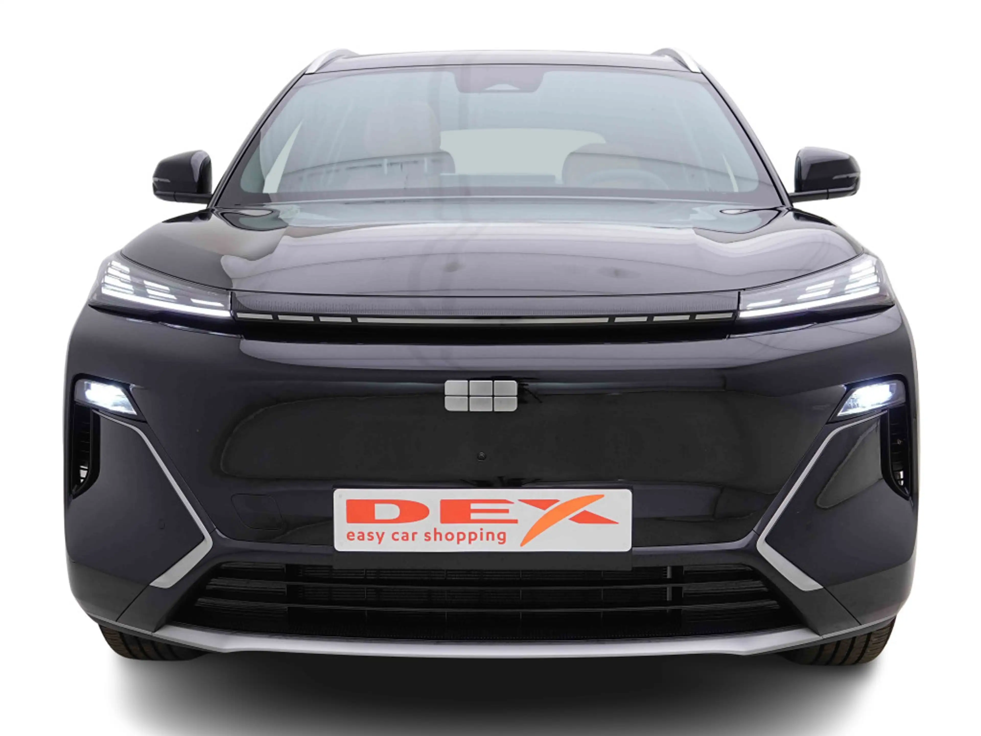 Geely Starray EM-i PHEV 262 Max+ | 136 KM EV | Pano | Leather Brown | Head Up | Flyme Sound| ALU19 — photo 2