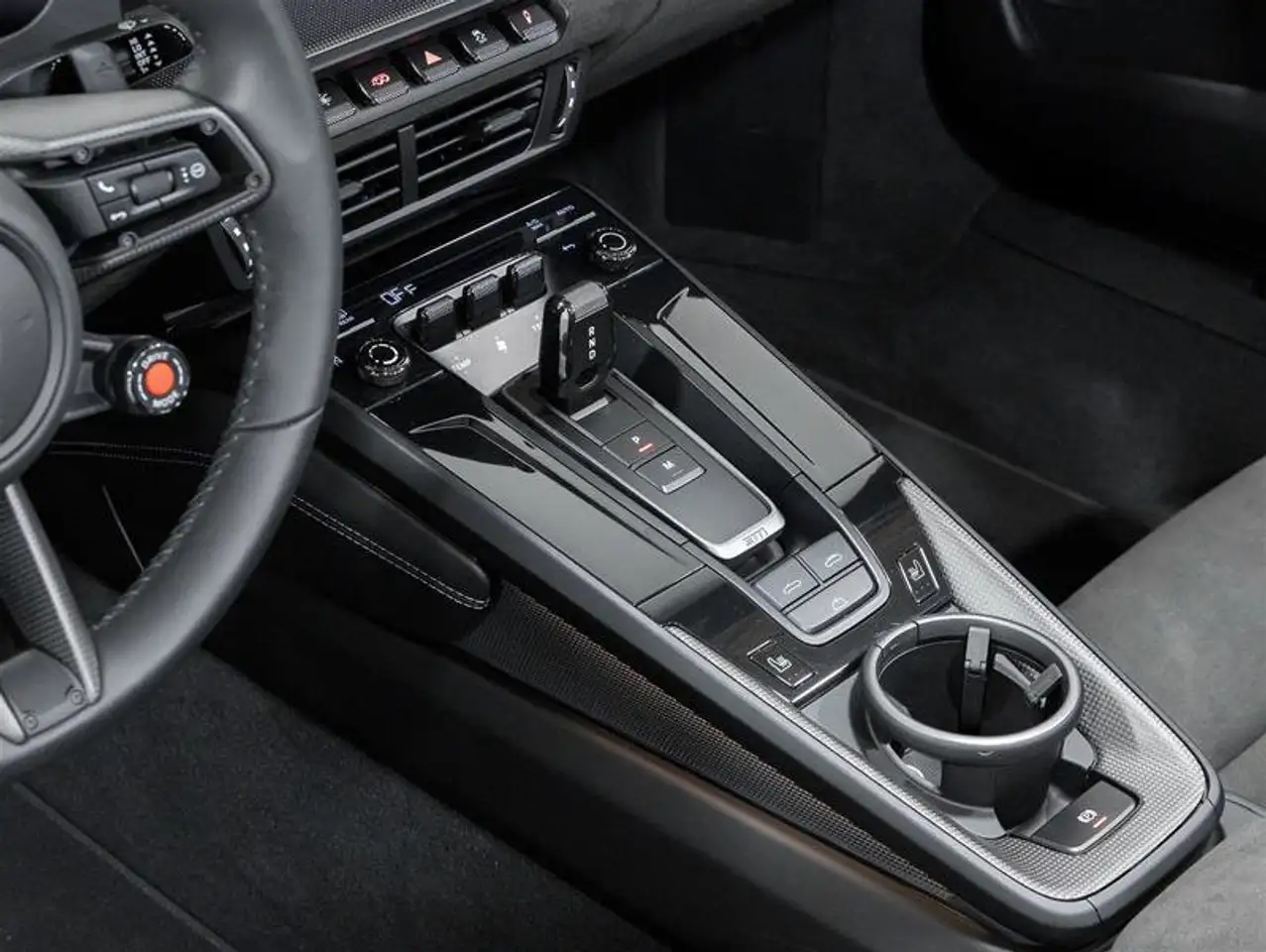 Porsche 911 снимка Porsche 911