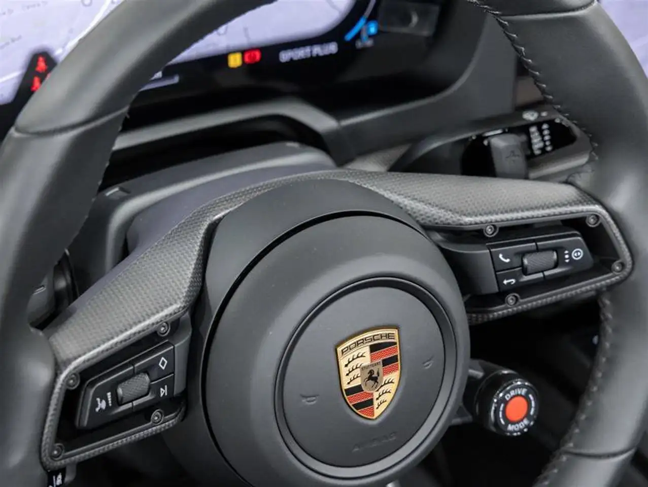 Porsche 911 снимка Porsche 911