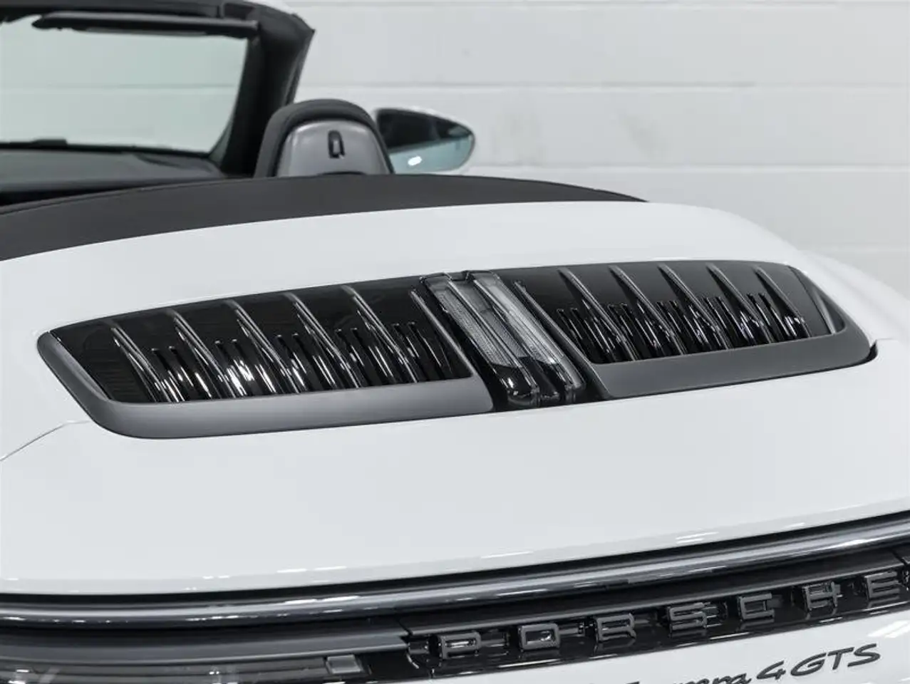 Porsche 911 снимка Porsche 911
