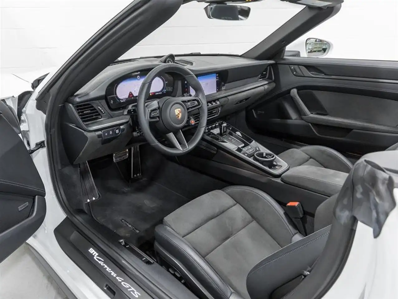 Porsche 911 снимка Porsche 911