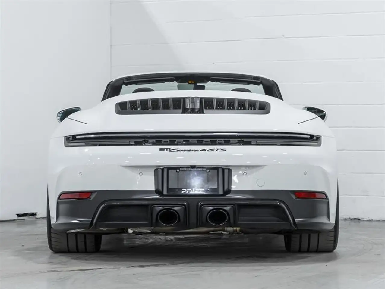 Porsche 911 снимка Porsche 911