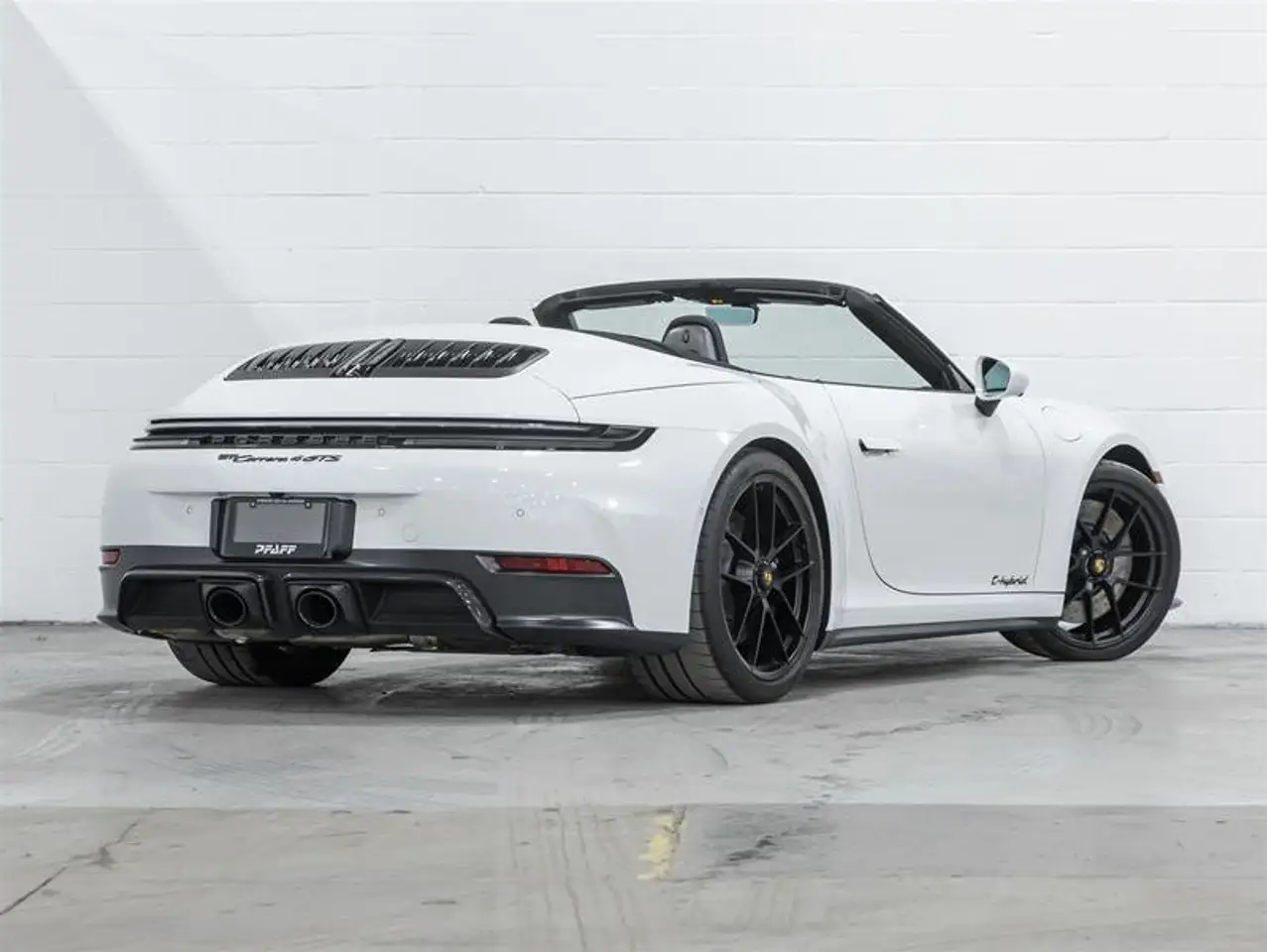 Porsche 911 снимка Porsche 911
