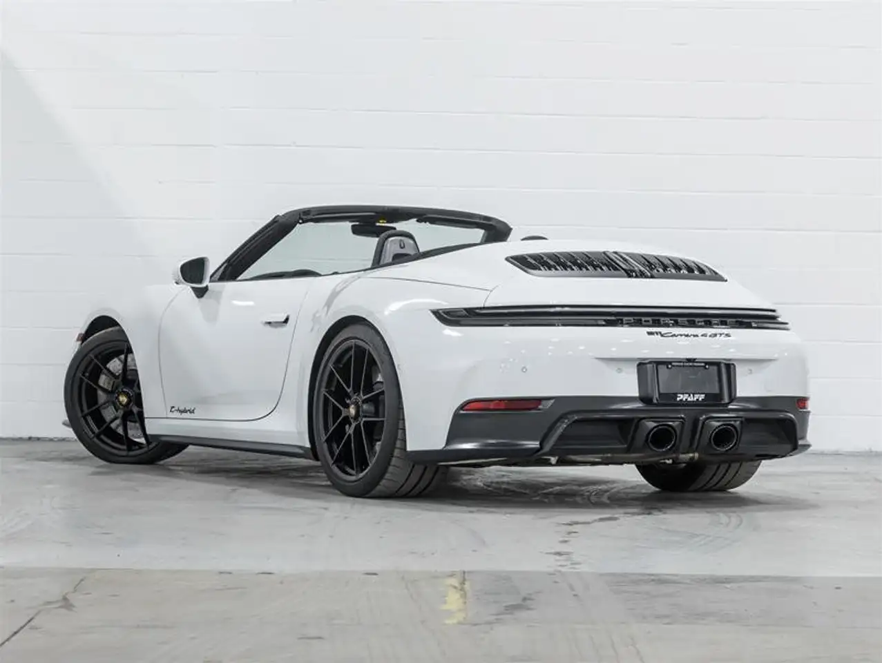 Porsche 911 снимка Porsche 911
