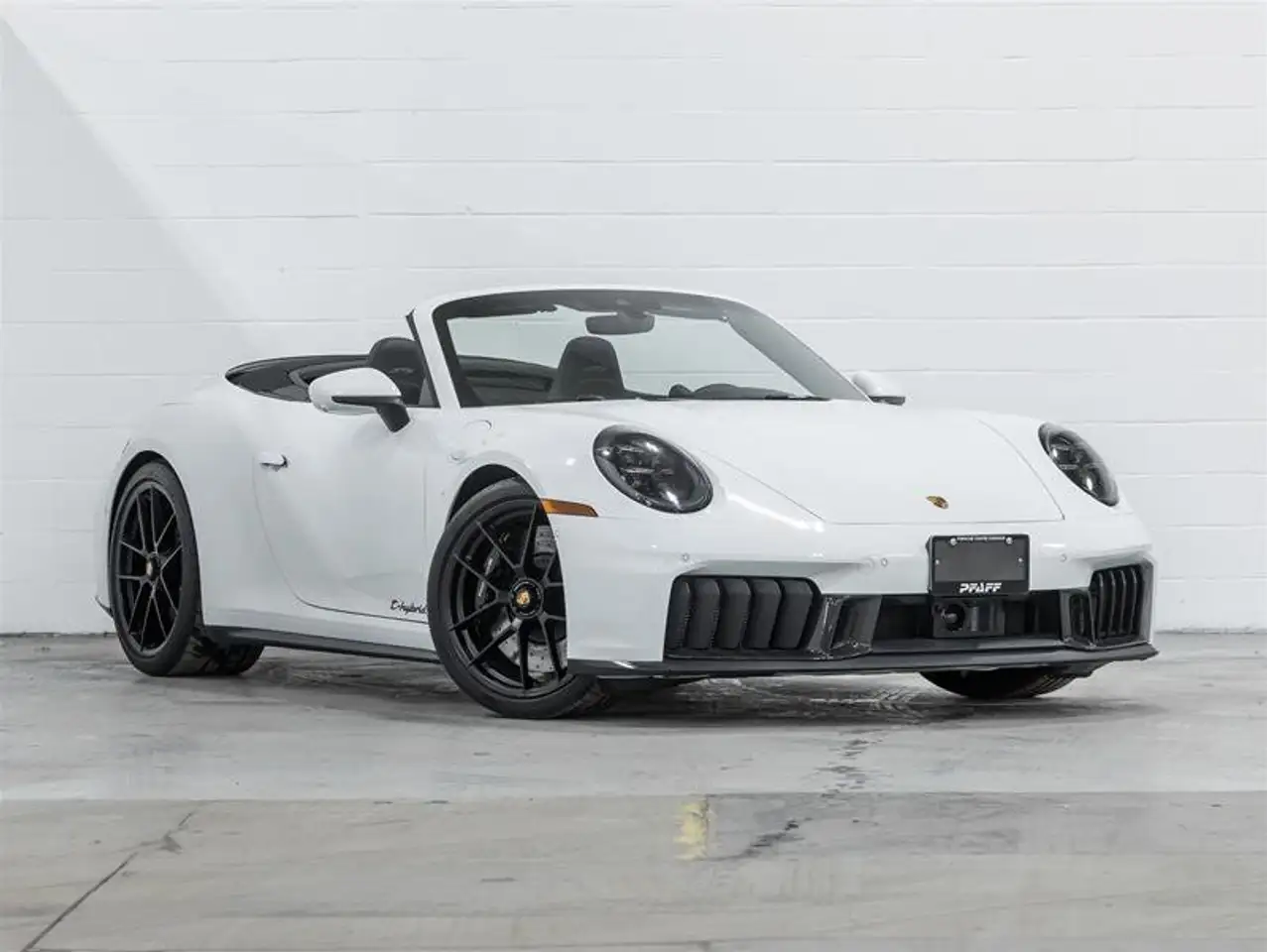 Porsche 911 снимка Porsche 911