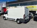 Peugeot Boxer 330 2.2 HDi/130CV FAP PC-TM Furgone Bianco - thumbnail 4