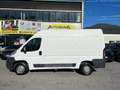 Peugeot Boxer 330 2.2 HDi/130CV FAP PC-TM Furgone Bianco - thumbnail 3