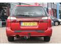 Subaru Legacy Touring Wagon 2.0 LX AWD | Airco | Trekhaak | Crui Rood - thumbnail 12