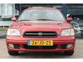 Subaru Legacy Touring Wagon 2.0 LX AWD | Airco | Trekhaak | Crui Rood - thumbnail 9