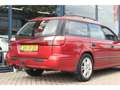 Subaru Legacy Touring Wagon 2.0 LX AWD | Airco | Trekhaak | Crui Rood - thumbnail 20