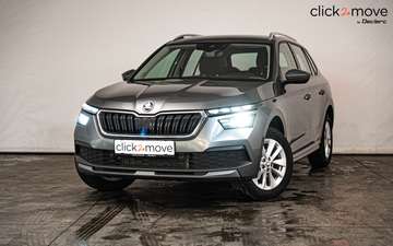 Kamiq 1.0 TSI Ambition DSG