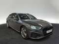 Audi A4 S line 40 TFSI Kamera Navi LED virtual Gris - thumbnail 5