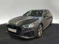 Audi A4 S line 40 TFSI Kamera Navi LED virtual Gris - thumbnail 2