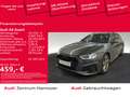 Audi A4 S line 40 TFSI Kamera Navi LED virtual Gris - thumbnail 1