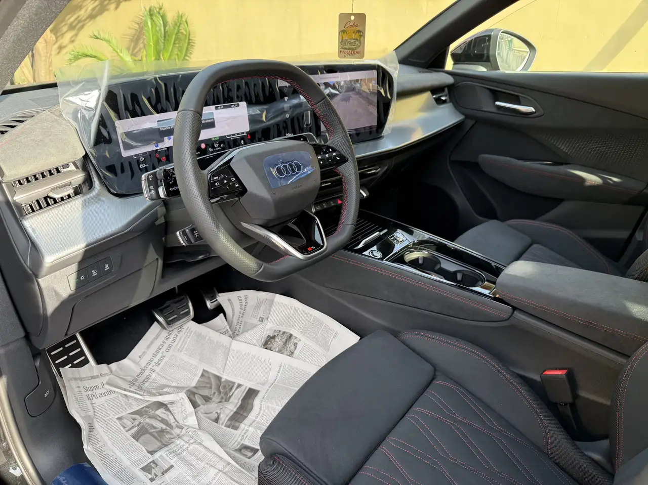 Audi Q3 2026