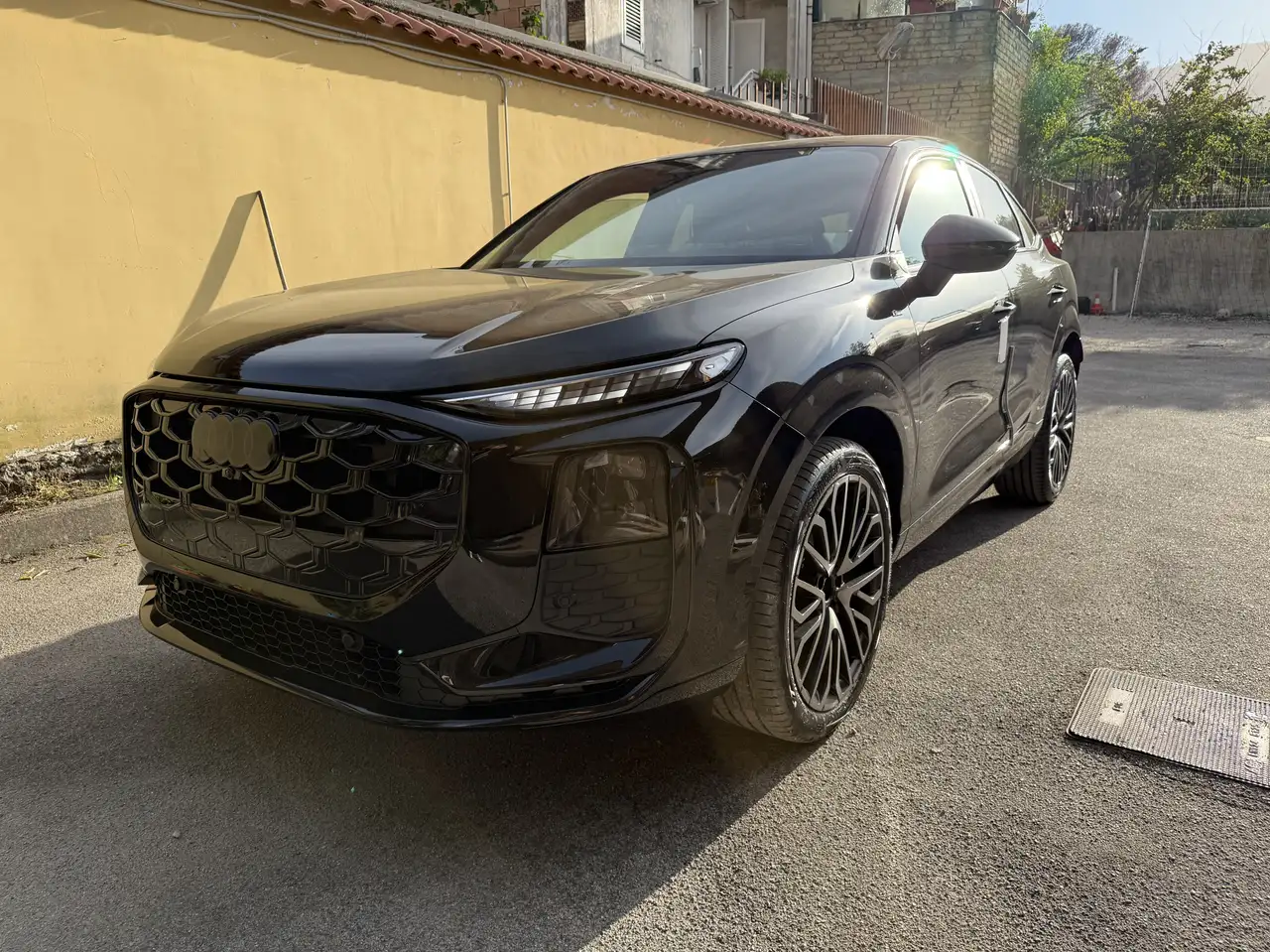 Audi Q3 2026