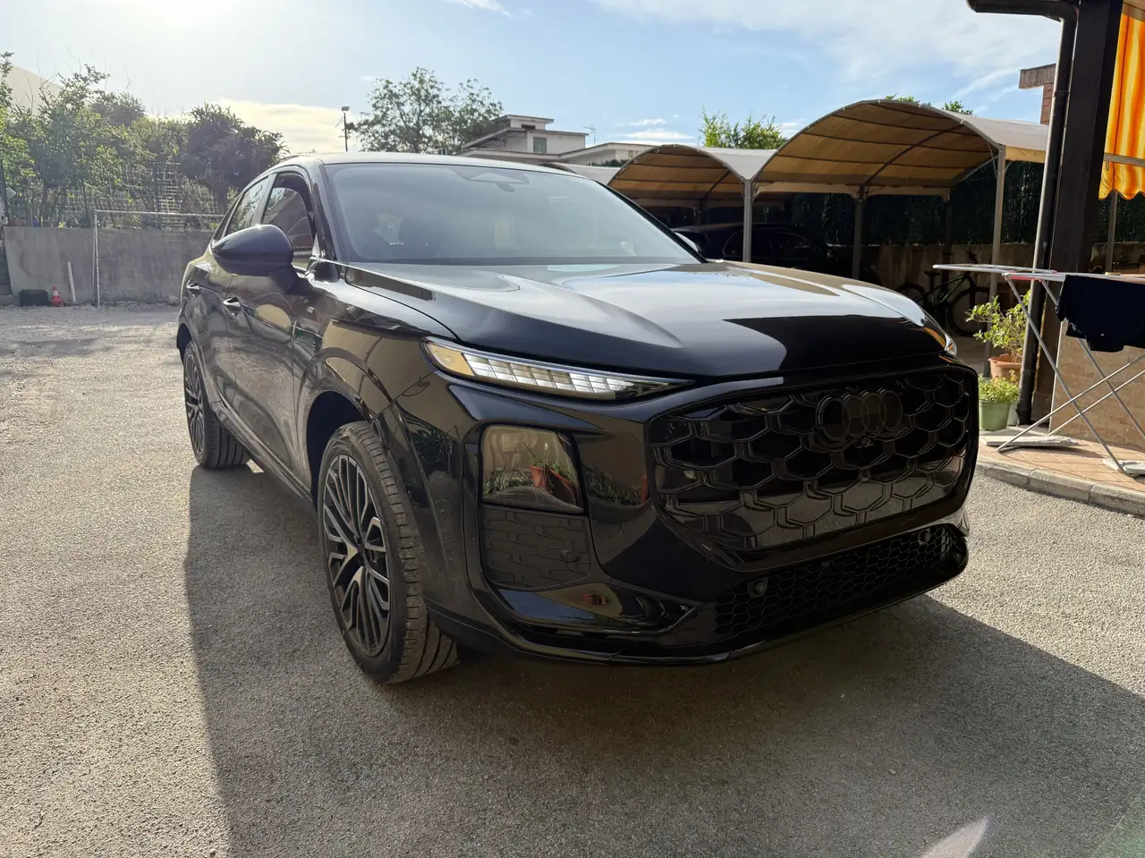 Audi Q3 2026