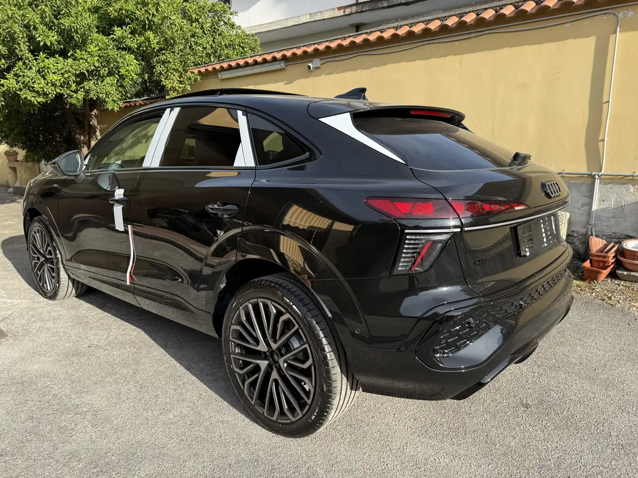 Audi Q3 2026