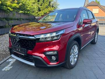 S-Cross 1.4 Hybrid ALLGRIP 4x4 Garantie 8/2029
