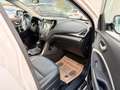 Hyundai SANTA FE Style 4WD 2,2 CRDi Blanc - thumbnail 17