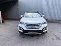 Hyundai SANTA FE Style 4WD 2,2 CRDi Blanc - thumbnail 3