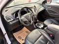 Hyundai SANTA FE Style 4WD 2,2 CRDi Blanc - thumbnail 10