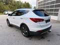 Hyundai SANTA FE Style 4WD 2,2 CRDi Blanc - thumbnail 7