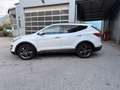 Hyundai SANTA FE Style 4WD 2,2 CRDi Blanc - thumbnail 5