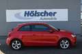 Audi A1 1.4 TFSI !AUTOM! Sport,Xen, Sitzh,Parks,V&H, Rot - thumbnail 5
