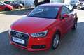 Audi A1 1.4 TFSI !AUTOM! Sport,Xen, Sitzh,Parks,V&H, Rot - thumbnail 3
