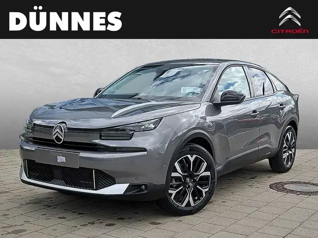 2025 Citroen C4 in Grey for sale