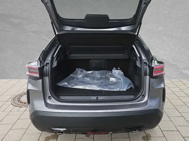 Citroen C4 view 10